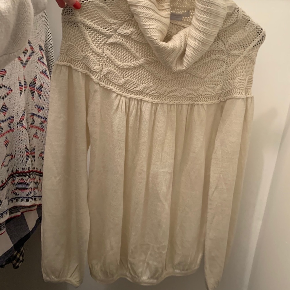 Sweater